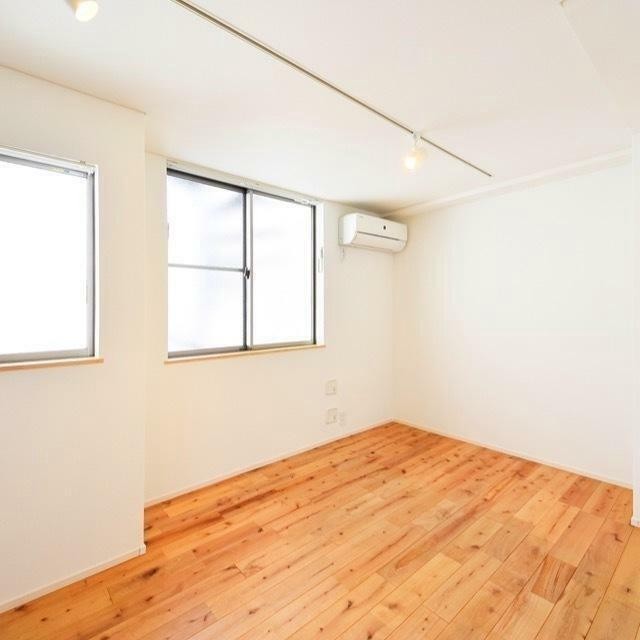 居室、リビング(居間)