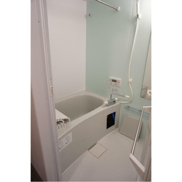 ※同仕様写真含む(風呂)