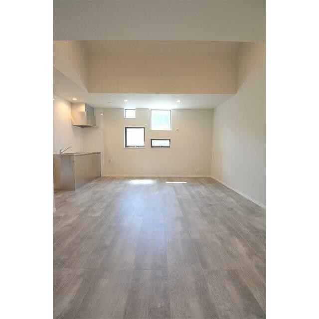 ネコちゃんと暮らせます♪