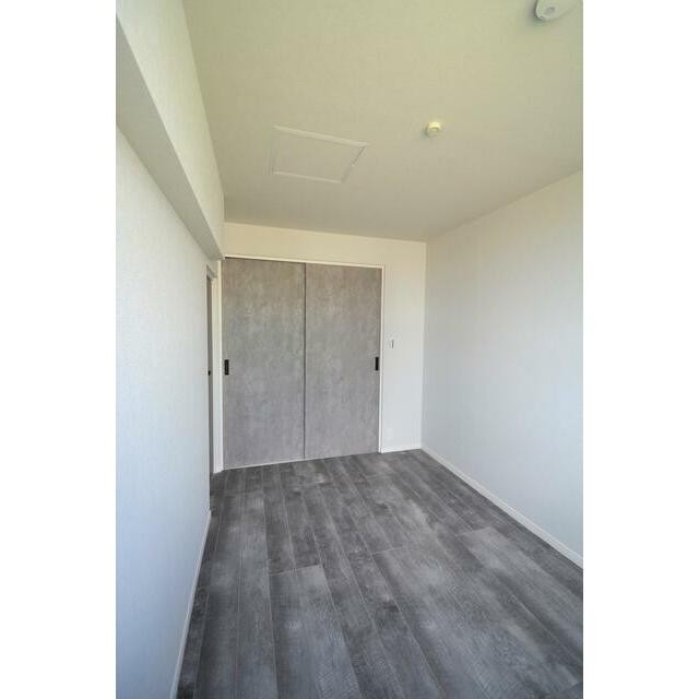 日々の疲れをリセットできる、スタイリッシュで落ち着いた住空間♪