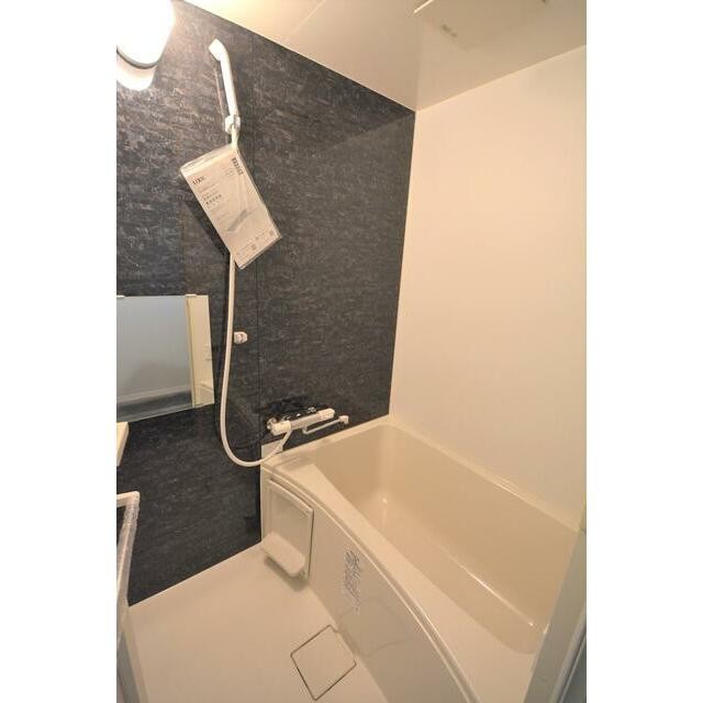 清潔感のある浴室です♪(風呂)