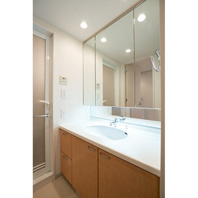 ※写真は同タイプ住戸です。(内装)