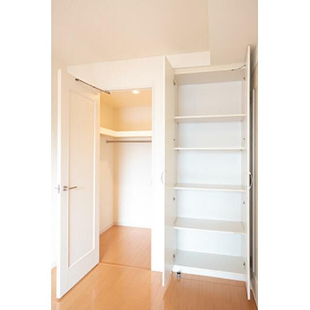 ※写真は同タイプ住戸です。