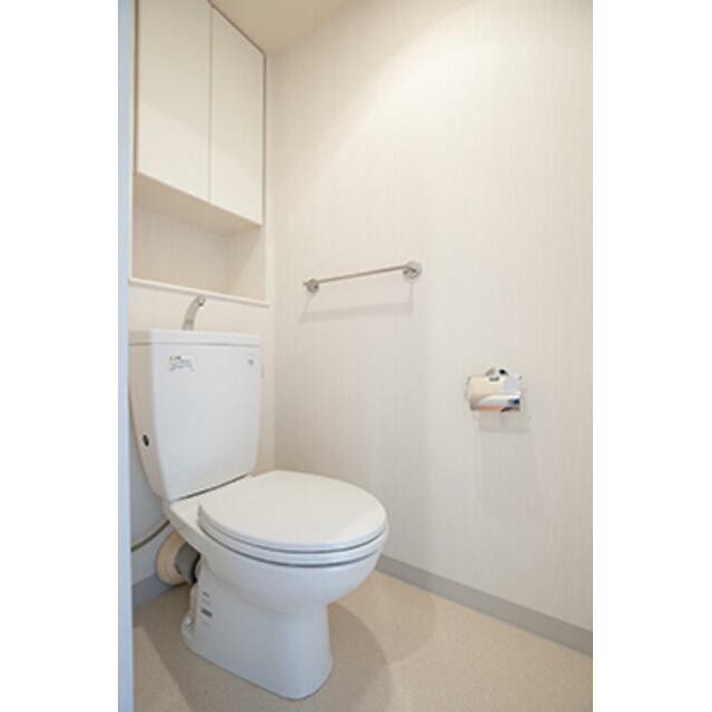 ※写真は同タイプ住戸です。(内装)