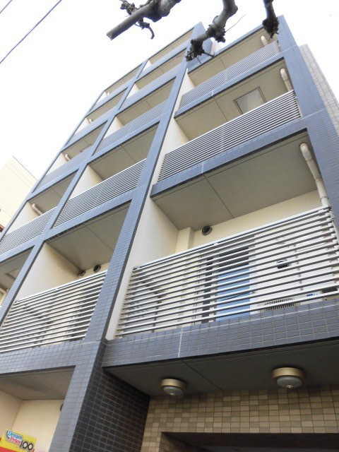 大田区南馬込１丁目 【賃貸居住】マンション