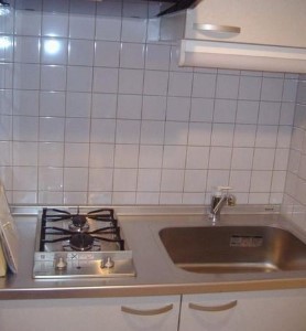 ※同仕様写真(キッチン)