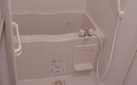 ※同仕様写真(風呂)