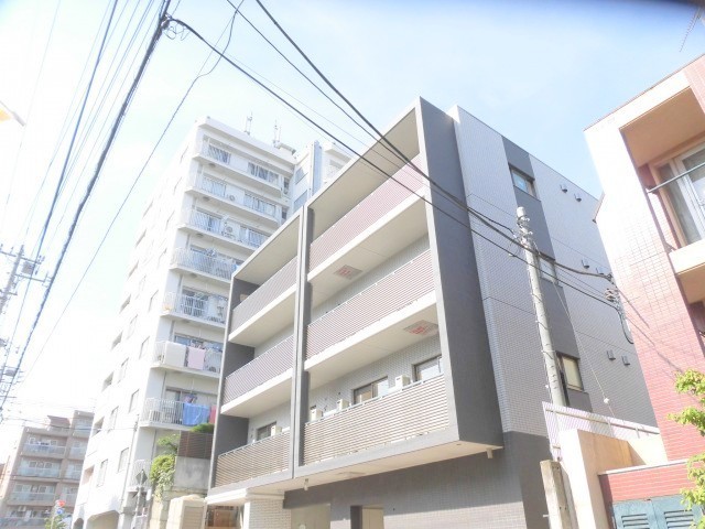 大田区東雪谷１丁目 【賃貸居住】マンション