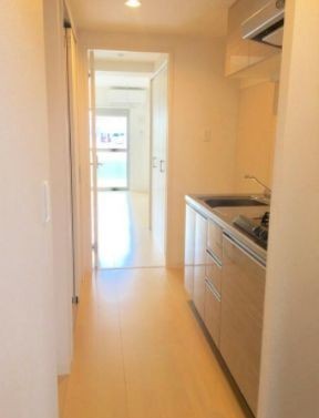 ※同仕様写真含む(キッチン)