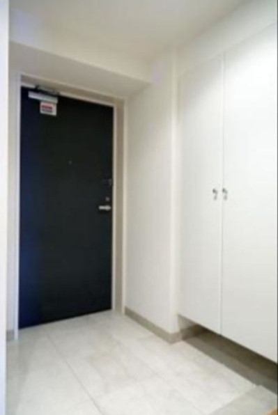 ※同仕様写真含む(玄関)