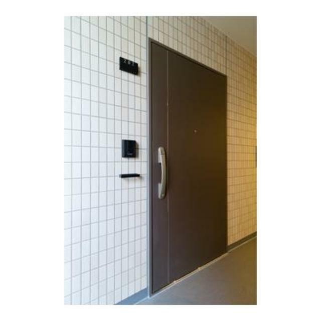 ※同仕様写真含む(玄関)