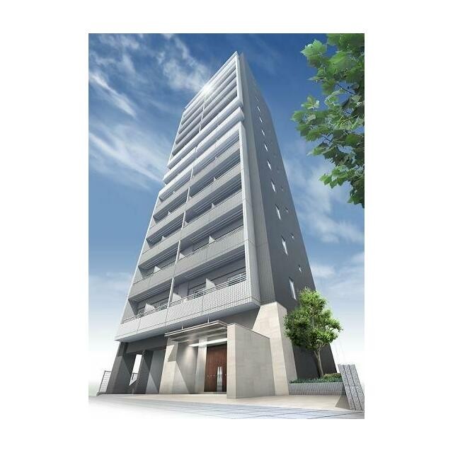 大田区大森西３丁目 【賃貸居住】マンション