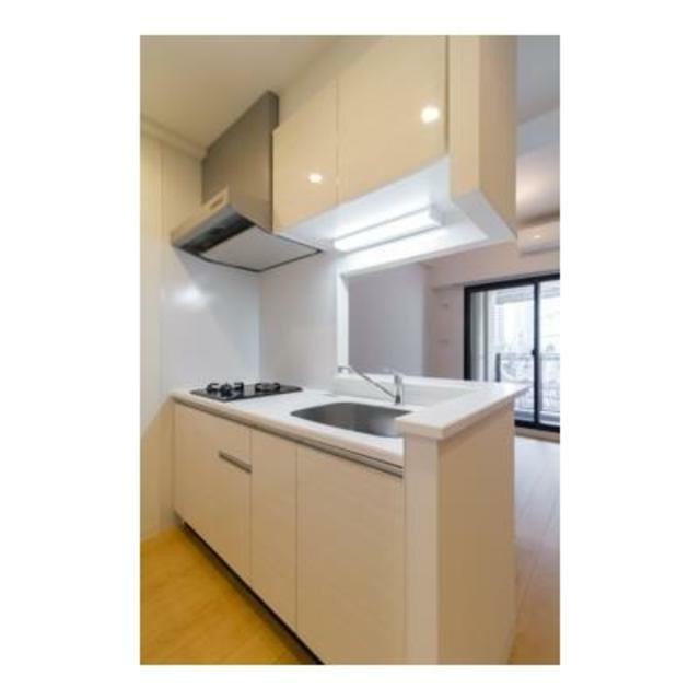 ※同仕様写真含む(キッチン)