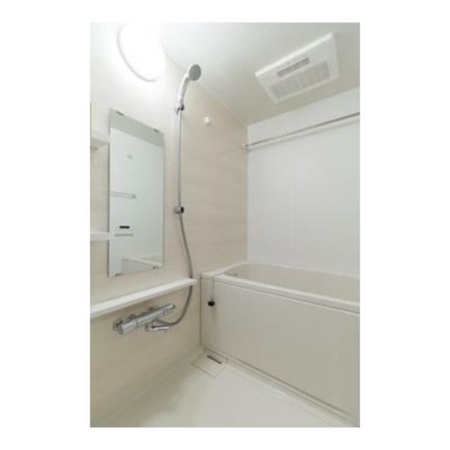 ※同仕様写真含む(風呂)