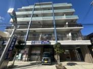 品川区旗の台３丁目 【賃貸居住】マンション