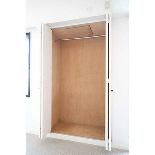 ※写真は同タイプ住戸です。(内装)