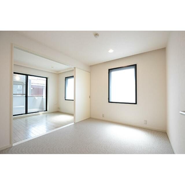 ※写真は同タイプ住戸です。