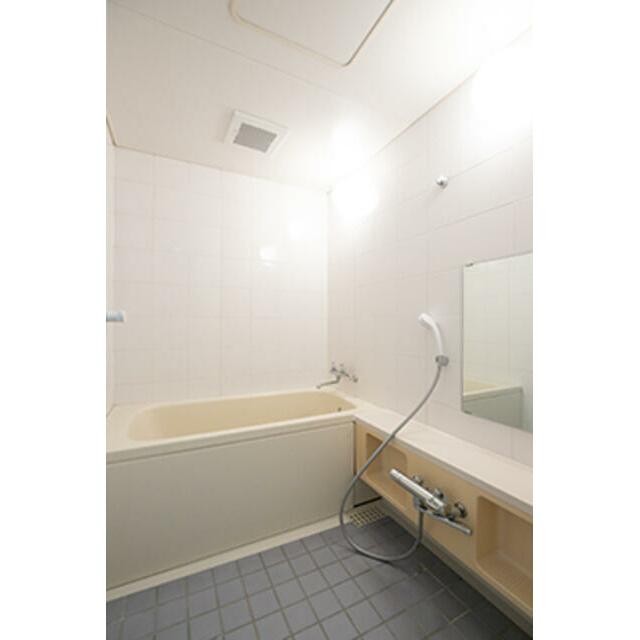 ※写真は同タイプ住戸です。(風呂)