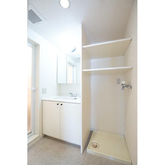 ※写真は同タイプ住戸です。(内装)