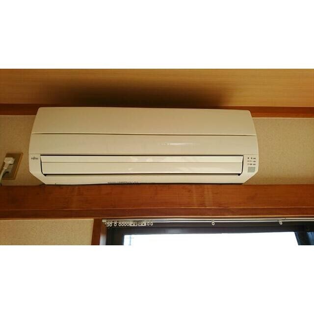 ダイニングキッチン