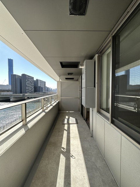 ※写真は同タイプ住戸です。