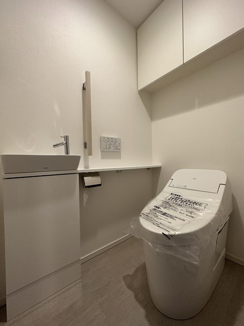 ※写真は同タイプ住戸です。(内装)