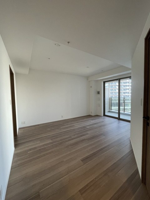 ※写真は同タイプ住戸です。(居間)