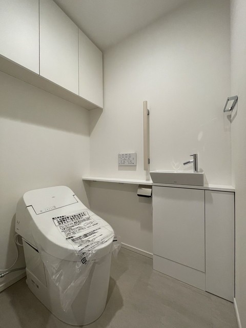 ※写真は同タイプ住戸です。(内装)