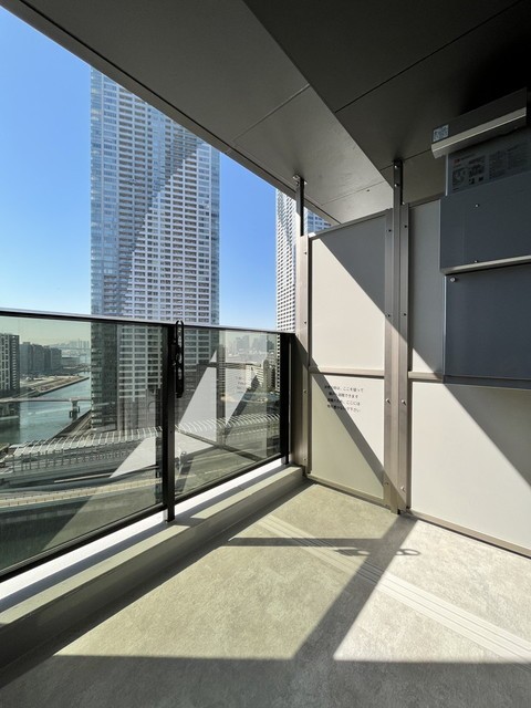 ※写真は同タイプ住戸です。