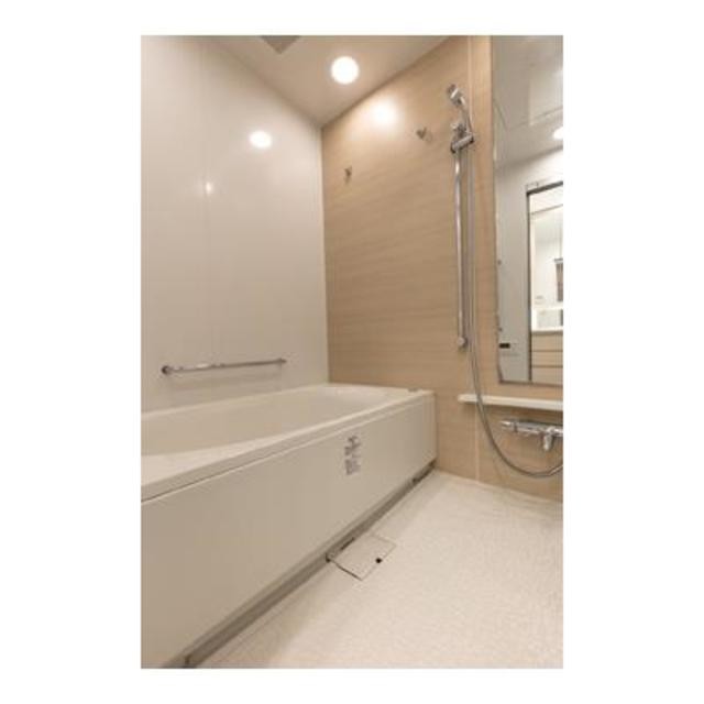 ※写真は同タイプ住戸です。(風呂)