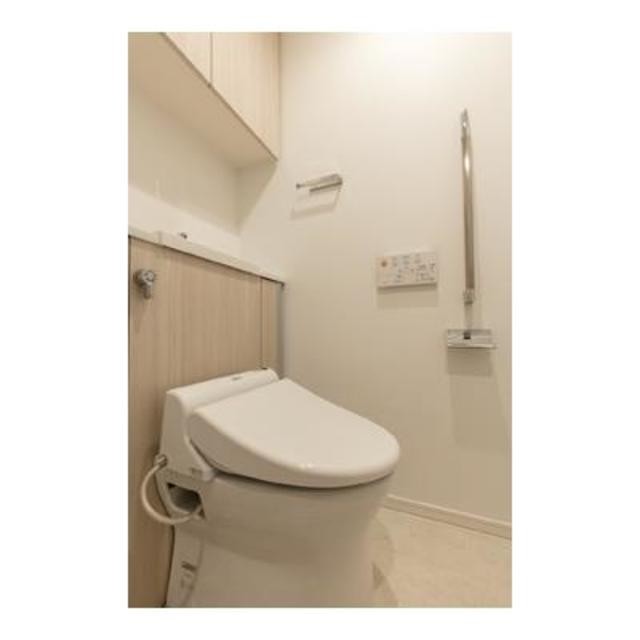※写真は同タイプ住戸です。(内装)