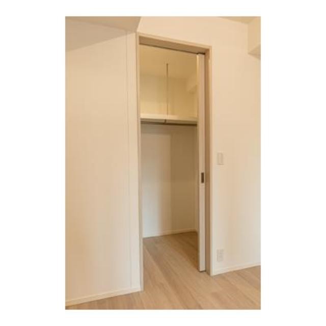 ※写真は同タイプ住戸です。(内装)