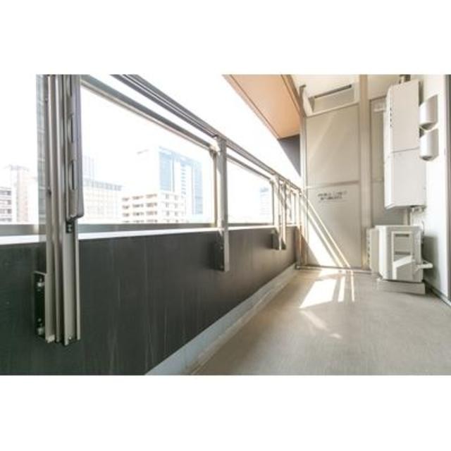 ※写真は同タイプ住戸です。