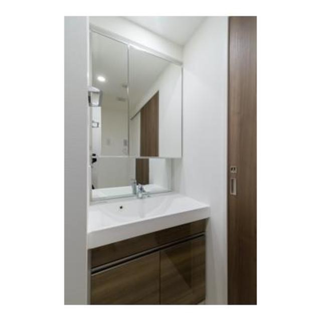 ※写真は同タイプ住戸です。(内装)