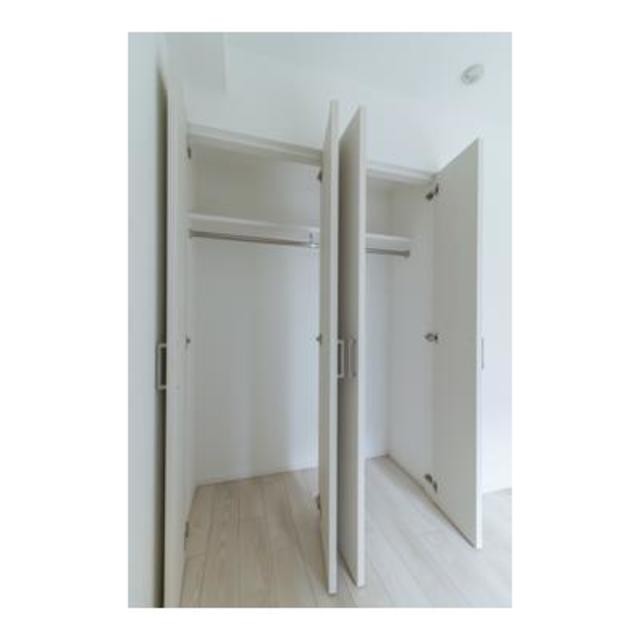 ※写真は同タイプ住戸です。(内装)