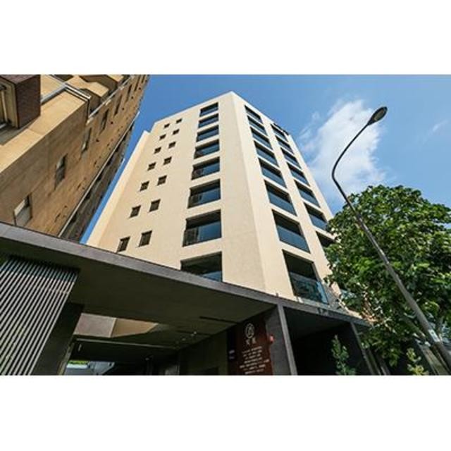 新宿区大京町１０丁目 【賃貸居住】マンション