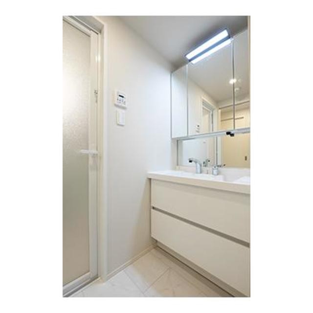 ※写真は同タイプ住戸です。(内装)