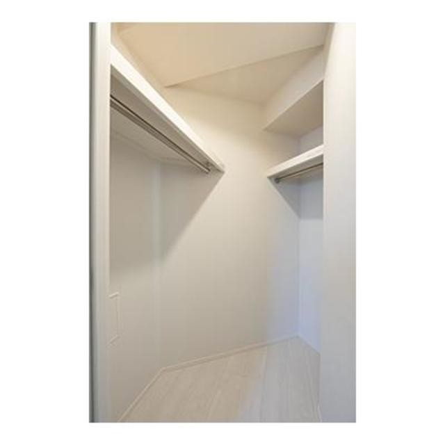 ※写真は同タイプ住戸です。(内装)