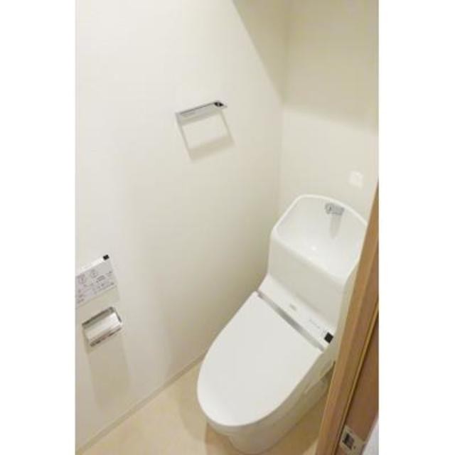 ※写真は同タイプ住戸です。(内装)