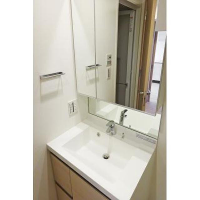 ※写真は同タイプ住戸です。(内装)