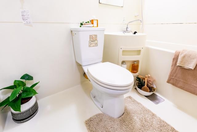 ※写真は同タイプ住戸です。(内装)