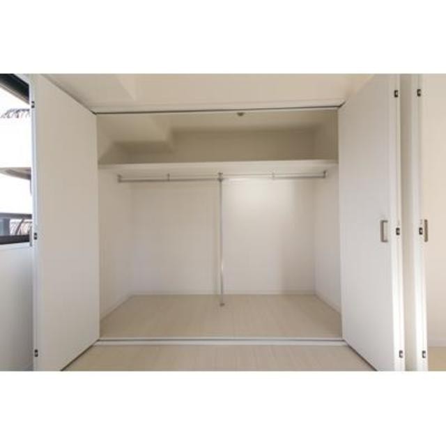 ※写真は同タイプ住戸です。(内装)