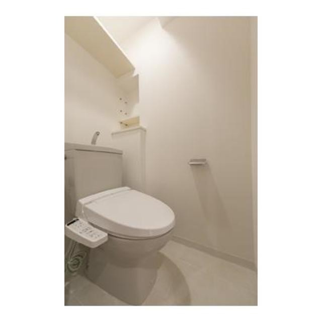 ※写真は同タイプ住戸です。(内装)