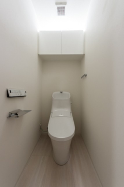 ※写真は同タイプ住戸です。(内装)