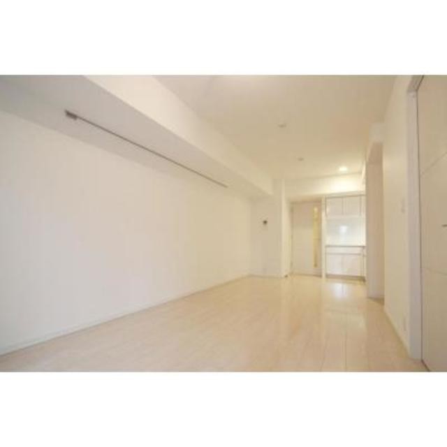 ※写真は同タイプ住戸です。(居間)