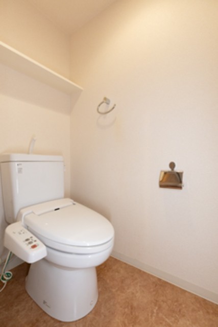 ※写真は同タイプ住戸です。(内装)