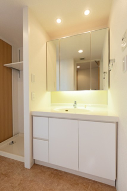 ※写真は同タイプ住戸です。(内装)