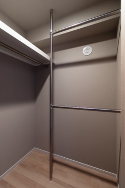 ※写真は同タイプ住戸です。(内装)