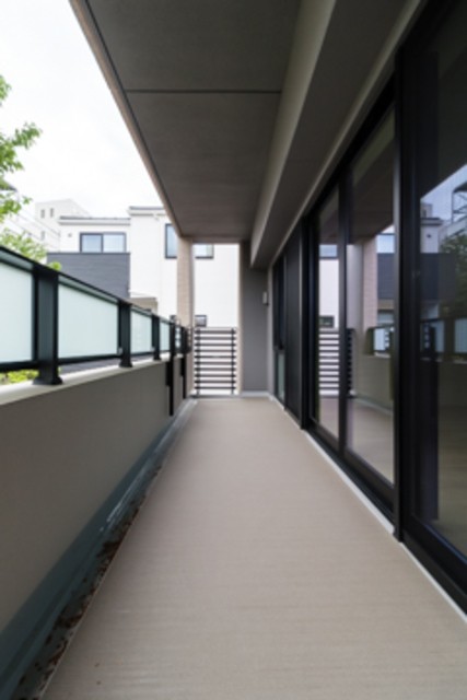 ※写真は同タイプ住戸です。