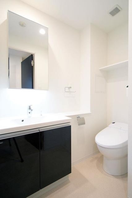 ※写真は同タイプ住戸です。(内装)